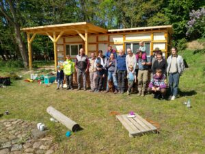 Mehr über den Artikel erfahren Jahresrückblick 2025